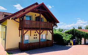 Apartmany Na Horce