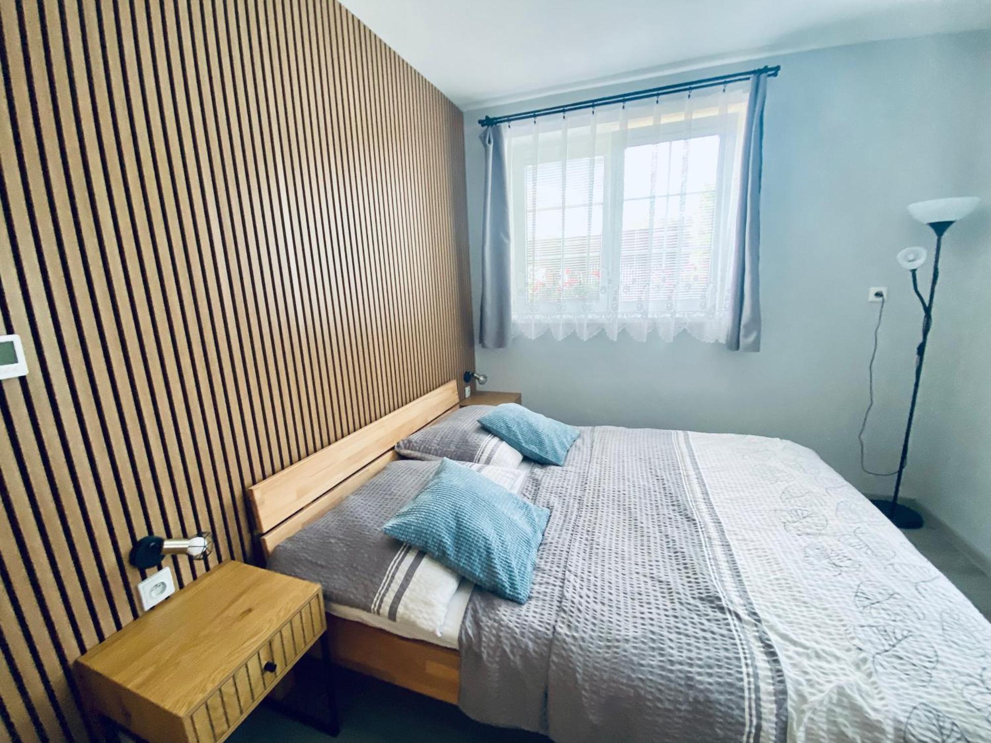 Apartmany Na Horce Blata Zewnętrze zdjęcie