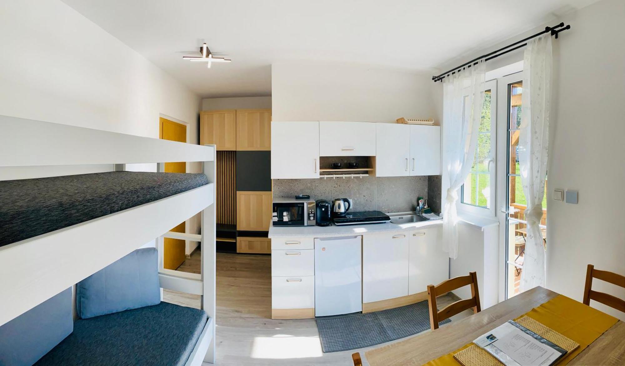 Apartmany Na Horce Blata Zewnętrze zdjęcie