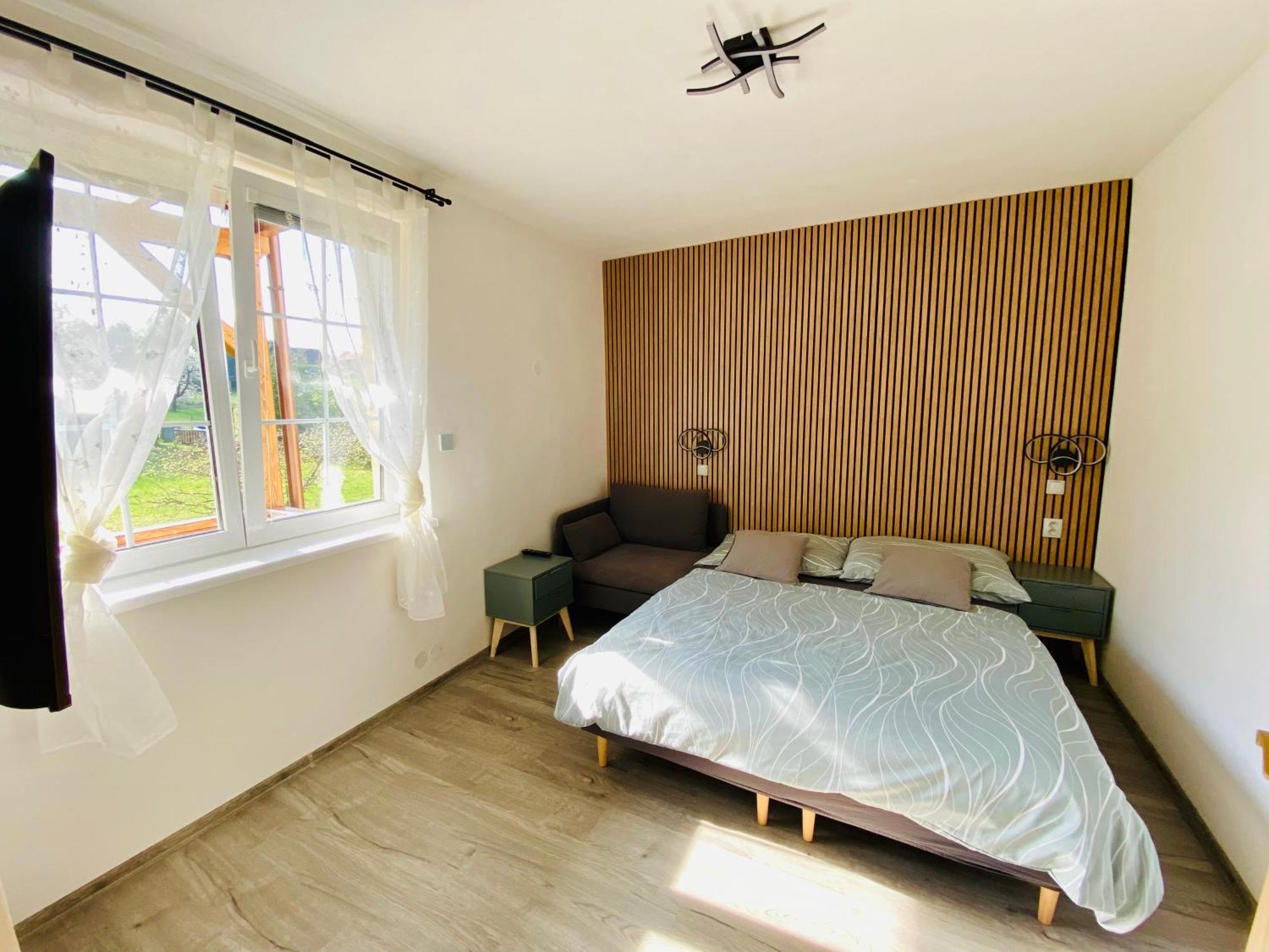 Apartmany Na Horce Blata Zewnętrze zdjęcie